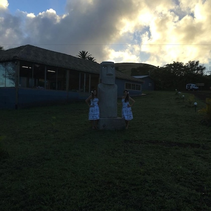 Gallery - Cabañas Henua Iti
