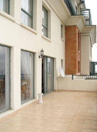 Gallery - Puerto Pacifico Apartment