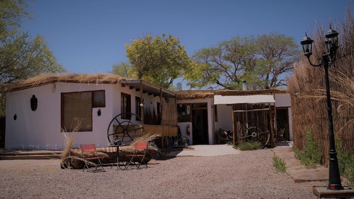 Gallery - Atacama Lodge Rukazen