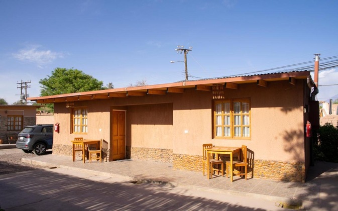Gallery - Casa Lickana B&B