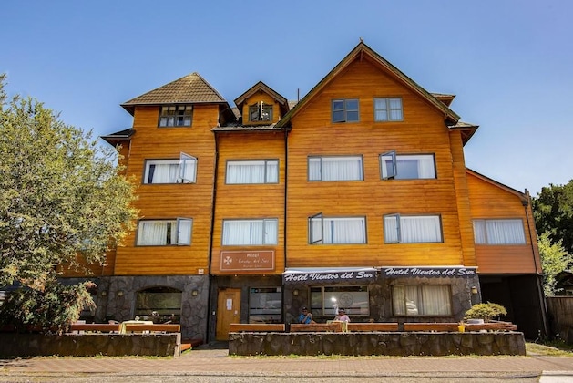 Gallery - Hotel Vientos Del Sur