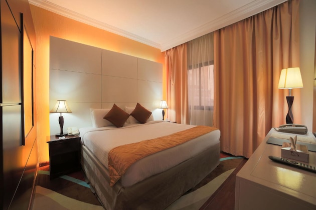 Gallery - Mobark Plaza Hotel Makkah
