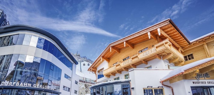 Gallery - Hotel Gaspingerhof