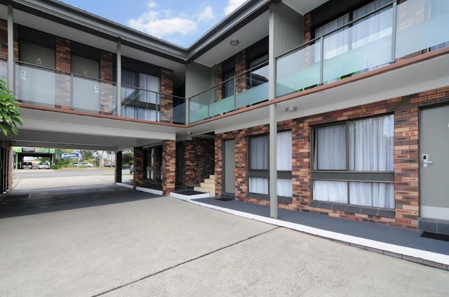 Gallery - Jervis Bay Motel