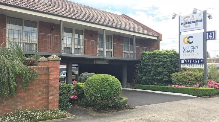 Gallery - Latrobe Motel Morwell