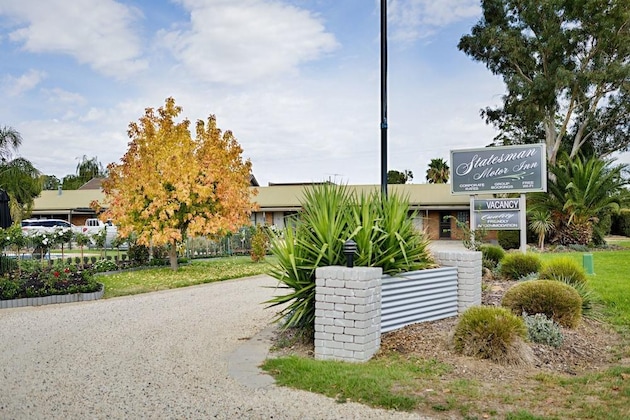 Gallery - Statesman Motor Inn
