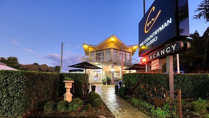 Gallery - Countryman Motor Inn