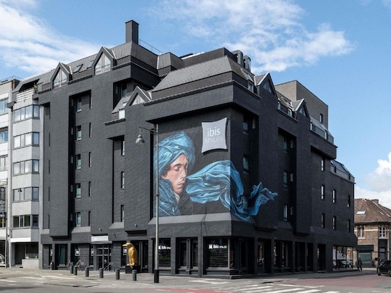 Gallery - Yup Hotel - Different Hotels