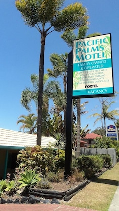 Gallery - Coffs Harbour Pacific Palms Motel