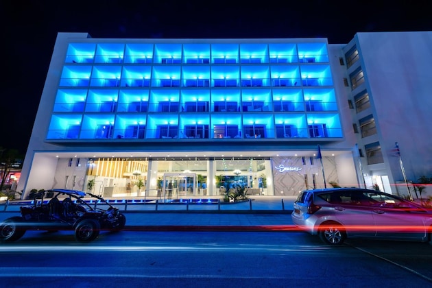 Gallery - Tasia Maris Seasons Hotel - Adults Only