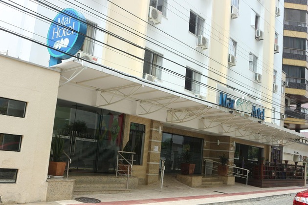 Gallery - Mar Hotel