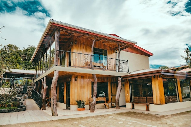 Gallery - Sibu Lodge