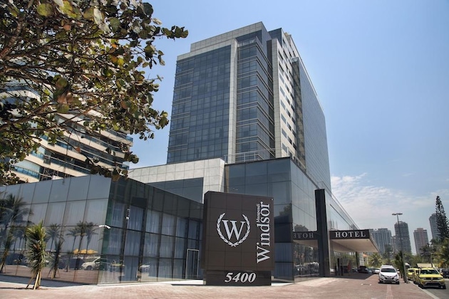 Gallery - Windsor Marapendi