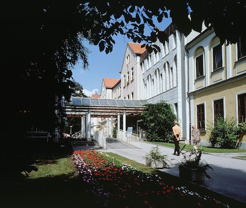 Gallery - Hotel Zdravilisce Lasko