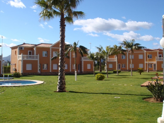 Gallery - Oliva Nova Golf Apartamentos Y Villas