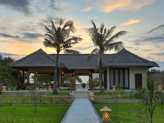 Gallery - Mala Garden Resort & Spa