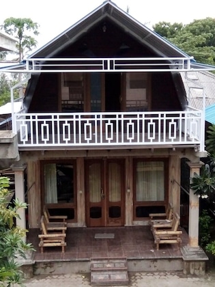 Gallery - Oyo 1425 Beach Wind Bungalows