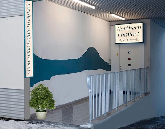 Gallery - Northern Comfort Apartments