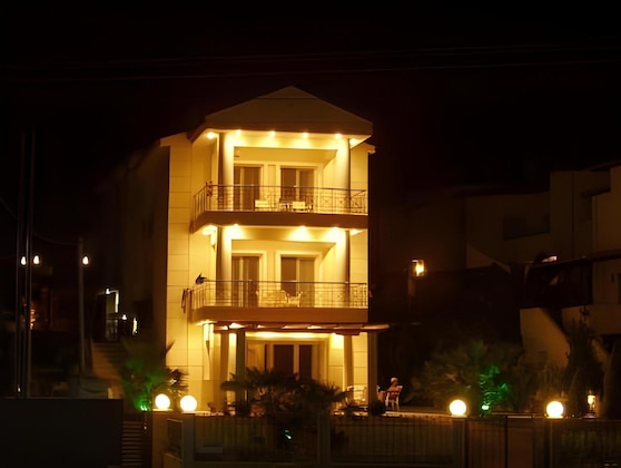 Gallery - Sun Residence