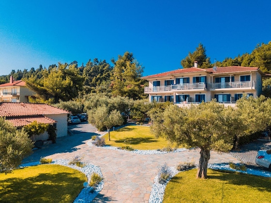 Gallery - Villa Despina