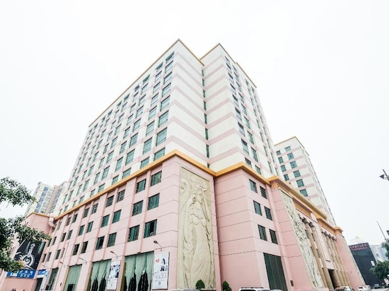 Gallery - Nile Villa International Dongguan