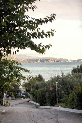 Gallery - Enjoy Lichnos Bay Village, Camping, Hotel & Apartments