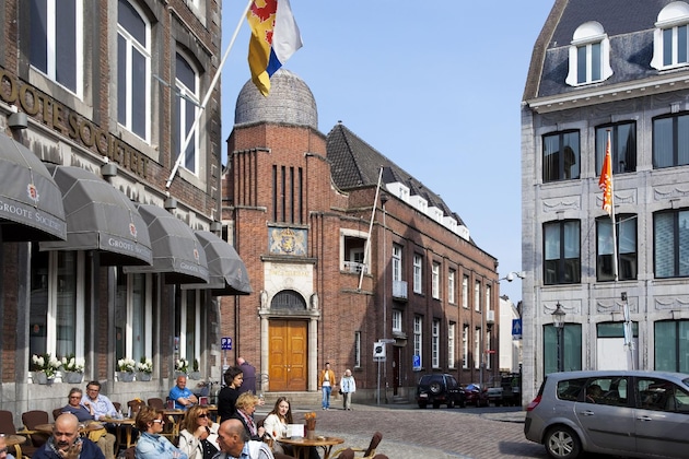 Gallery - Urban Residences Maastricht