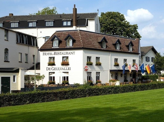 Gallery - Fletcher Hotel De Geulvallei