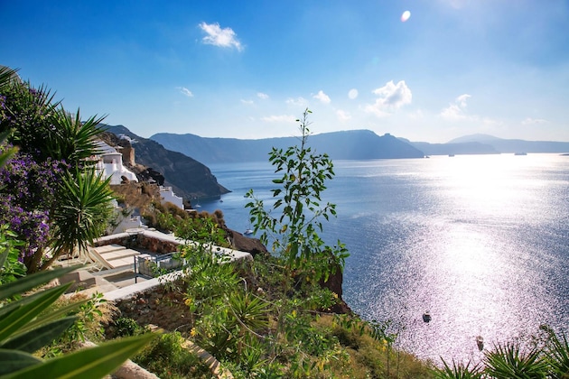 Gallery - Ifestio Villas