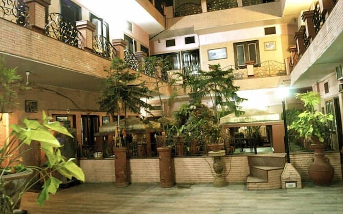 Gallery - Hotel Shiraz Continental