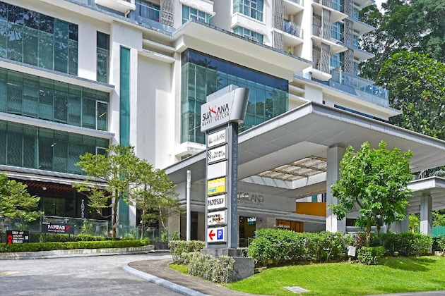 Gallery - Sunday Hotel Near Petronas Twin Tower (Formerly Suasana Suites)