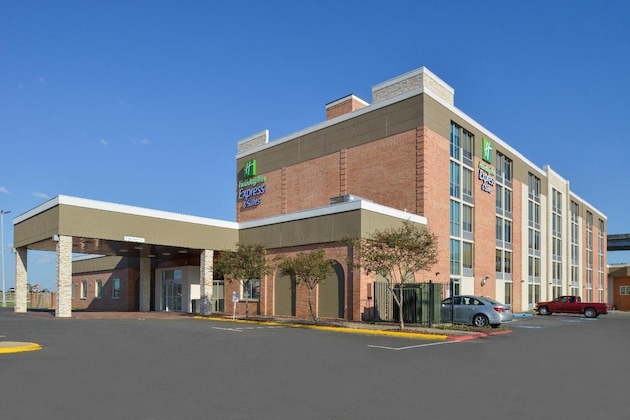 Gallery - Holiday Inn Express & Suites Shreveport - Downtown By Ihg