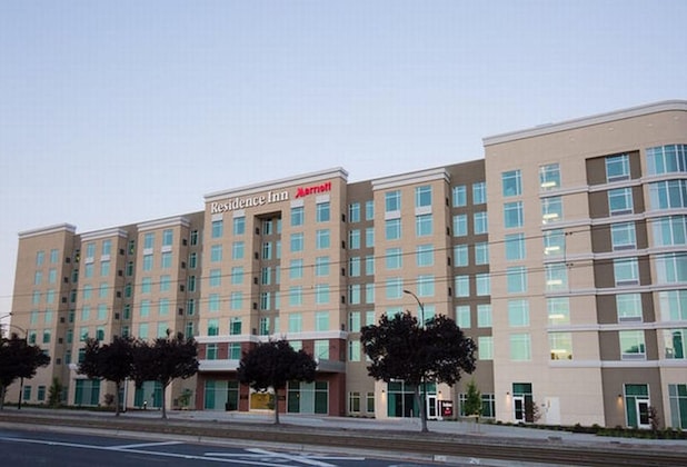 Gallery - Residence Inn By Marriott San Jose Airport