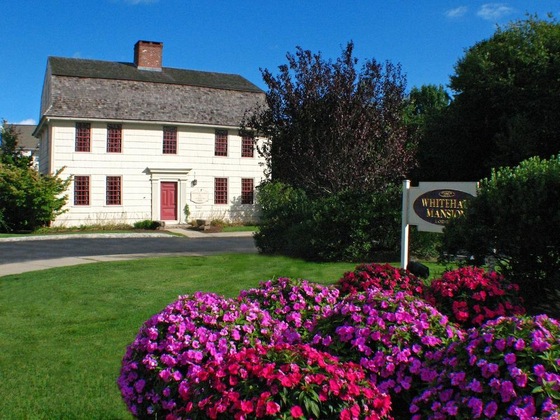 Gallery - Whitehall Mansion Inn