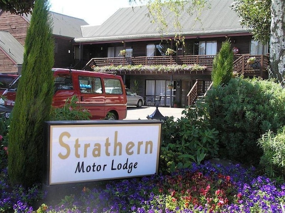 Gallery - Strathern Motor Lodge