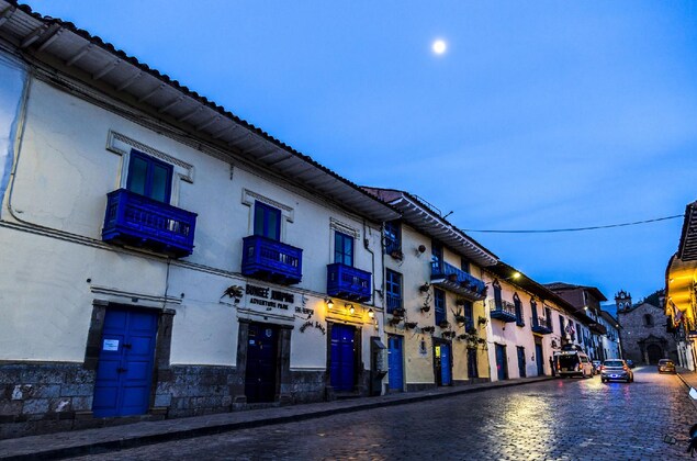Gallery - Royal Inti Cusco