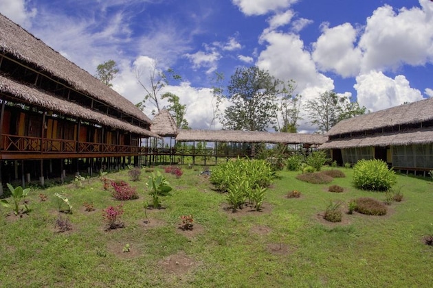 Gallery - Heliconia Amazon River Lodge