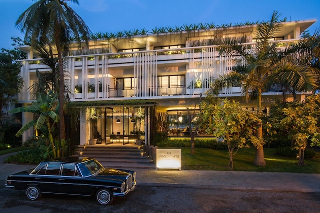 Gallery - Viroth's Hotel