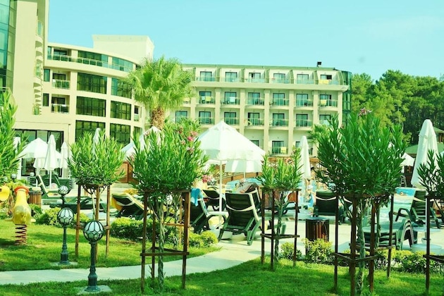 Gallery - Alder Resort Hotel - Ultra All Inclusive