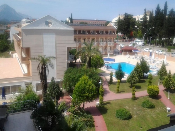 Gallery - Ares Dream Hotel - Adults Only