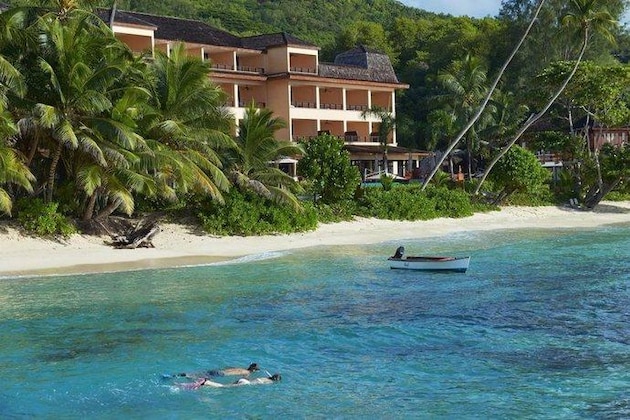 Gallery - DoubleTree by Hilton Seychelles - Allamanda Resort & Spa