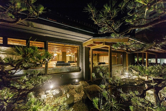 Gallery - Wakamatsu Chita Hot Spring Resort