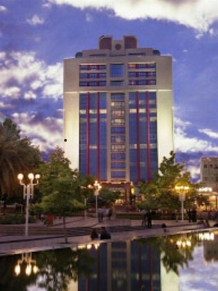 Gallery - Radisson Blu Plaza Baku