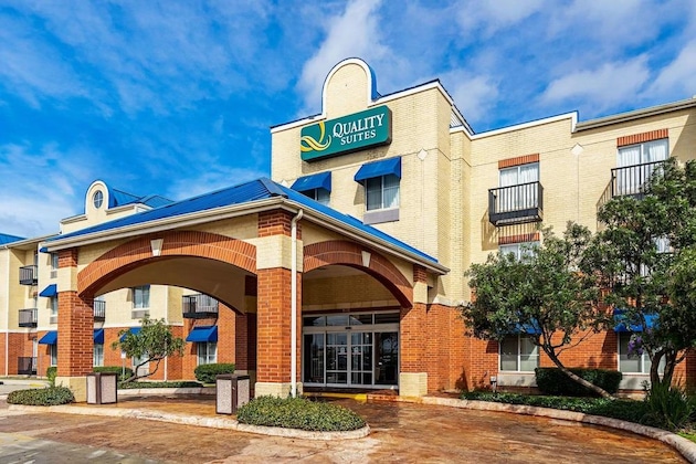 Gallery - Quality Suites San Antonio Northeast