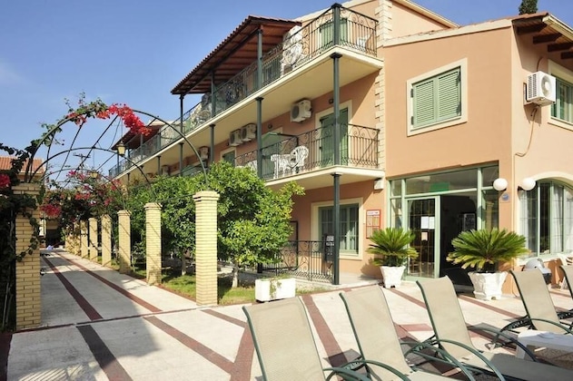 Gallery - Philippos Apartments