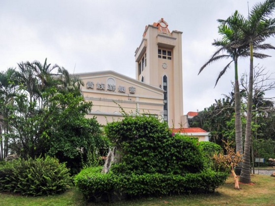 Gallery - Hainan Noble Yacht Club