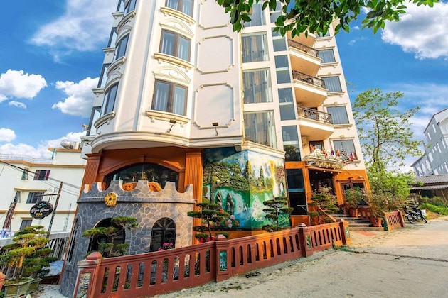 Gallery - Sapa House Hotel Halal Certified