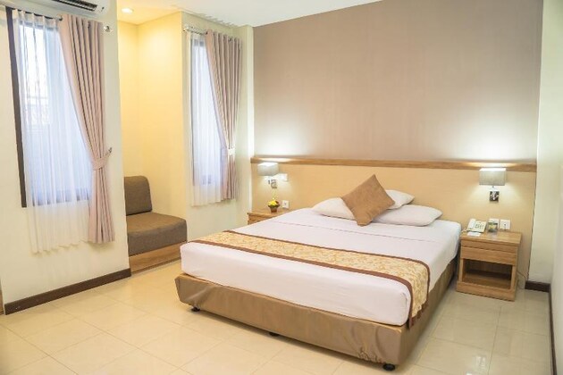 Gallery - Puri Ayu Hotel