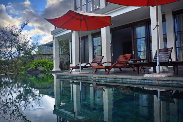 Gallery - Villa Jalak Bali