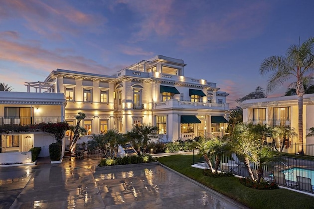 Gallery - Glorietta Bay Inn Coronado Island
